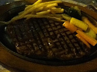 El Bife food