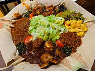 Lalibela food