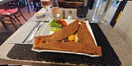 Crêperie Rouge Délice food