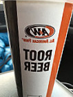 A&w food