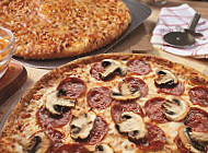 Domino's Pizza food