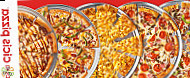 Cici's Pizza food