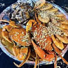 Dampa Express-calamba food