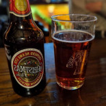 The Bishops Arms Mat