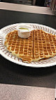 Waffle House food