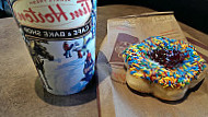 Tim Hortons food