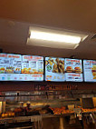 Popeyes Louisiana Kitchen food