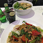 Viet Thai food