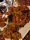 Tandoori Mashala food