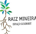 Raiz Mineira Espaco Gourmet inside