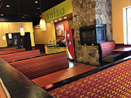 Moe's Southwest Grill inside