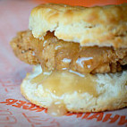 Whataburger Of Tyler food