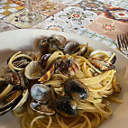 Trattoria Andrea Il Pirata food