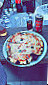 Pizza Béa food