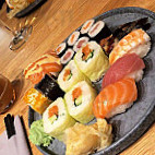 Sushiya food