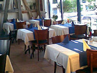 Pizzeria Il Cavallino food