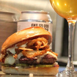 Phil's Burger Götgatan Mat