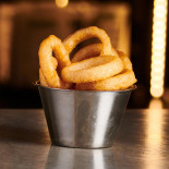 Phil's Burger Götgatan Mat