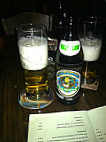 Smugglers Irish Pub Weimar food