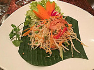 Thai Orchid food