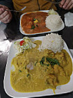 Bengal Garden food