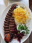 Miran Kebab food