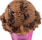 Baskin-robbins food