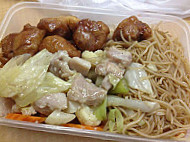 Happy Caterers Chinese Takeaway food