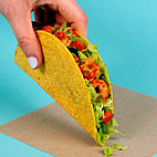 Taco Bell food