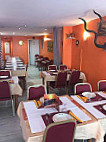 Le Delice du Sahara inside