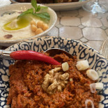 Tabbouli Soeder Inomhus
