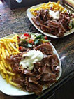 See Kebap food