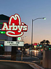 Arby's outside