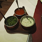 Bombay Tandoori food