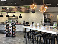 Chopped Olive Modern Mediterranean- A Fast Casual food