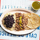 Tacombi Montauk food