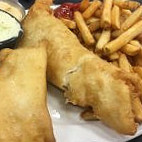 Beamsville Fish & Chip food