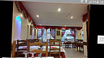 restaurant Royal Tandoor inside