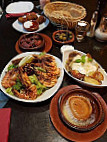 Rincon Tapas Bar food