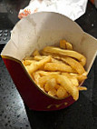 Mcdonald's food