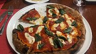 Vincenzo Trattoria Idaho food