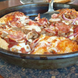 Pizza Hut Haninge Mat