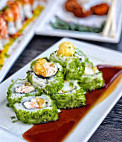 RA Sushi Bar Restaurant - Scottsdale Old Town food