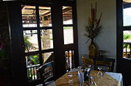 Restaurante EL Brasero food