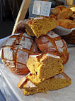 Panadería La Ascensión food