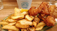 Miss Fish Fish Chips Et Poisson à Toulouse food