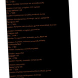 Sushi Mamaya Inomhus