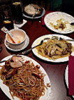 China-Town food