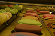 Patisserie Boulay food