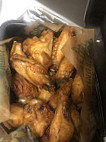 Wingstop food